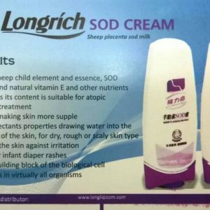 Sod Cream